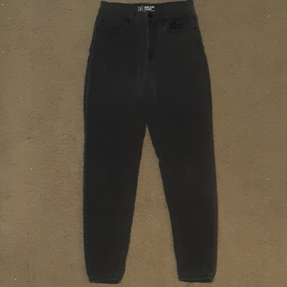 Nobo High Rise Skinny Jeans - Picture 1 of 5